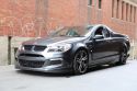 2017 Holden Special Vehicles Maloo GEN-F2 MY17 R8 LSA Utility Extended Cab 2dr Man 6sp 6.2SC 