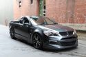 2017 Holden Special Vehicles Maloo GEN-F2 MY17 R8 LSA Utility Extended Cab 2dr Man 6sp 6.2SC 