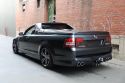 2017 Holden Special Vehicles Maloo GEN-F2 MY17 R8 LSA Utility Extended Cab 2dr Man 6sp 6.2SC 