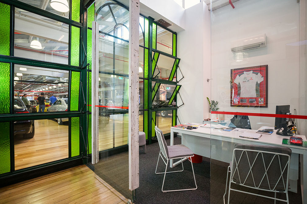 Dutton Garage Luxury and Classic Cars For Sale in Australia Dutton