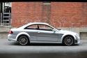 2008 Mercedes-Benz CLK-Class C209 CLK63 AMG Black Series Coupe 2dr Spts Auto 7sp 6.3i [MY08] 