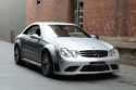 2008 Mercedes-Benz CLK-Class C209 CLK63 AMG Black Series Coupe 2dr Spts Auto 7sp 6.3i [MY08] 