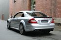 2008 Mercedes-Benz CLK-Class C209 CLK63 AMG Black Series Coupe 2dr Spts Auto 7sp 6.3i [MY08] 