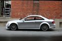 2008 Mercedes-Benz CLK-Class C209 CLK63 AMG Black Series Coupe 2dr Spts Auto 7sp 6.3i [MY08] 