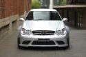 2008 Mercedes-Benz CLK-Class C209 CLK63 AMG Black Series Coupe 2dr Spts Auto 7sp 6.3i [MY08] 