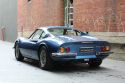 1973 Ferrari Dino 246 GT Berlinetta 2dr Man 5sp 2.4 