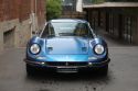 1973 Ferrari Dino 246 GT Berlinetta 2dr Man 5sp 2.4 