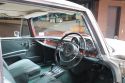 1971 Mercedes-Benz 280SE W111 3.5 Coupe 2dr Auto 4sp 3.5i 