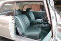 1971 Mercedes-Benz 280SE W111 3.5 Coupe 2dr Auto 4sp 3.5i 