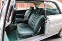 1971 Mercedes-Benz 280SE W111 3.5 Coupe 2dr Auto 4sp 3.5i 