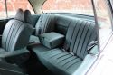 1971 Mercedes-Benz 280SE W111 3.5 Coupe 2dr Auto 4sp 3.5i 