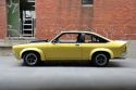 1977 Holden Torana LX A9X Hatchback 3dr Man 4sp 5.0 