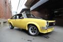 1977 Holden Torana LX A9X Hatchback 3dr Man 4sp 5.0 