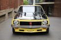 1977 Holden Torana LX A9X Hatchback 3dr Man 4sp 5.0 