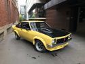 1977 Holden Torana LX A9X Hatchback 3dr Man 4sp 5.0 