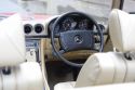 1976 Mercedes-Benz 450SL R107 Roadster 2dr Auto 3sp 4.5i 