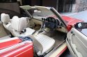 1976 Mercedes-Benz 450SL R107 Roadster 2dr Auto 3sp 4.5i 