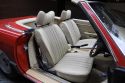 1976 Mercedes-Benz 450SL R107 Roadster 2dr Auto 3sp 4.5i 