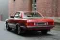 1976 Mercedes-Benz 450SL R107 Roadster 2dr Auto 3sp 4.5i 