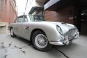 1964 Aston Martin DB5 Coupe 2dr Man 4sp 4.0 [Jan] 