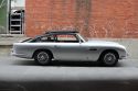 1964 Aston Martin DB5 Coupe 2dr Man 4sp 4.0 [Jan] 