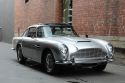 1964 Aston Martin DB5 Coupe 2dr Man 4sp 4.0 [Jan] 