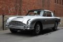 1964 Aston Martin DB5 Coupe 2dr Man 4sp 4.0 [Jan] 