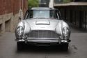 1964 Aston Martin DB5 Coupe 2dr Man 4sp 4.0 [Jan] 