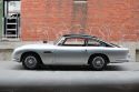 1964 Aston Martin DB5 Coupe 2dr Man 4sp 4.0 [Jan] 