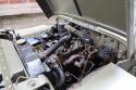  Jeep Willys WWII Army Vehicle  