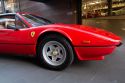 1984 Ferrari 308 GT GTSi Targa 2dr Man 5sp 3.0i 