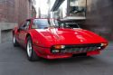 1984 Ferrari 308 GT GTSi Targa 2dr Man 5sp 3.0i 