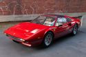 1984 Ferrari 308 GT GTSi Targa 2dr Man 5sp 3.0i 