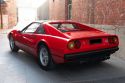 1984 Ferrari 308 GT GTSi Targa 2dr Man 5sp 3.0i 