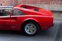 1984 Ferrari 308 GT GTSi Targa 2dr Man 5sp 3.0i 
