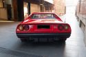 1984 Ferrari 308 GT GTSi Targa 2dr Man 5sp 3.0i 