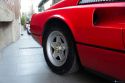 1984 Ferrari 308 GT GTSi Targa 2dr Man 5sp 3.0i 