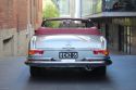 1971 Mercedes-Benz 280SE W111 3.5 Convertible 2dr Auto 4sp 3.5i 