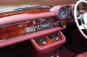 1971 Mercedes-Benz 280SE W111 3.5 Convertible 2dr Auto 4sp 3.5i 