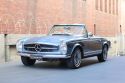 1970 Mercedes-Benz 280SL  