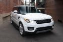 2017 Land Rover Range Rover Sport L494 TDV6 SE Wagon 5dr CommandShift 8sp 4x4 3.0DT [MY17] 