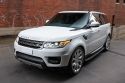 2017 Land Rover Range Rover Sport L494 TDV6 SE Wagon 5dr CommandShift 8sp 4x4 3.0DT [MY17] 