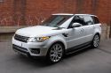 2017 Land Rover Range Rover Sport L494 TDV6 SE Wagon 5dr CommandShift 8sp 4x4 3.0DT [MY17] 