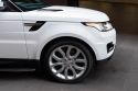 2017 Land Rover Range Rover Sport L494 TDV6 SE Wagon 5dr CommandShift 8sp 4x4 3.0DT [MY17] 