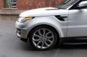 2017 Land Rover Range Rover Sport L494 TDV6 SE Wagon 5dr CommandShift 8sp 4x4 3.0DT [MY17] 