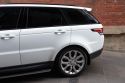 2017 Land Rover Range Rover Sport L494 TDV6 SE Wagon 5dr CommandShift 8sp 4x4 3.0DT [MY17] 