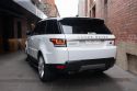 2017 Land Rover Range Rover Sport L494 TDV6 SE Wagon 5dr CommandShift 8sp 4x4 3.0DT [MY17] 