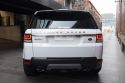 2017 Land Rover Range Rover Sport L494 TDV6 SE Wagon 5dr CommandShift 8sp 4x4 3.0DT [MY17] 