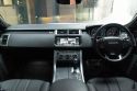 2017 Land Rover Range Rover Sport L494 TDV6 SE Wagon 5dr CommandShift 8sp 4x4 3.0DT [MY17] 