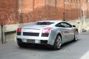 2006 Lamborghini Gallardo L140 Coupe 2dr E-Gear 6sp AWD 5.0i [MY06] 